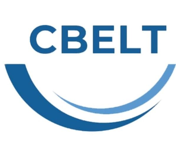 CBELT logo
